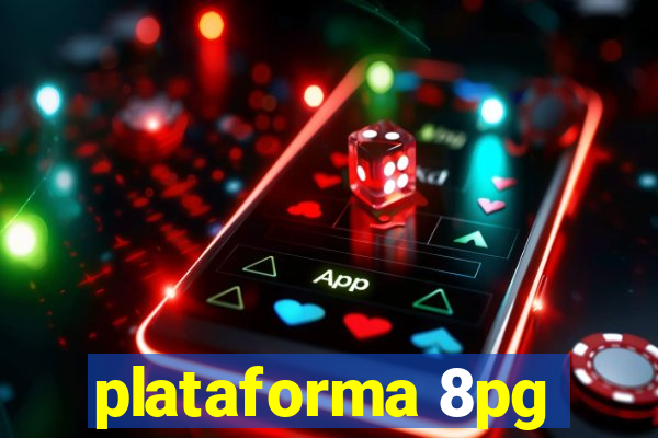 plataforma 8pg